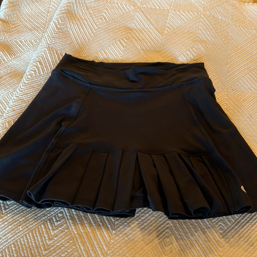 DonaJo Tennis/golf skirt